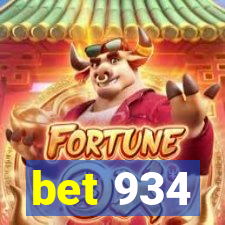 bet 934